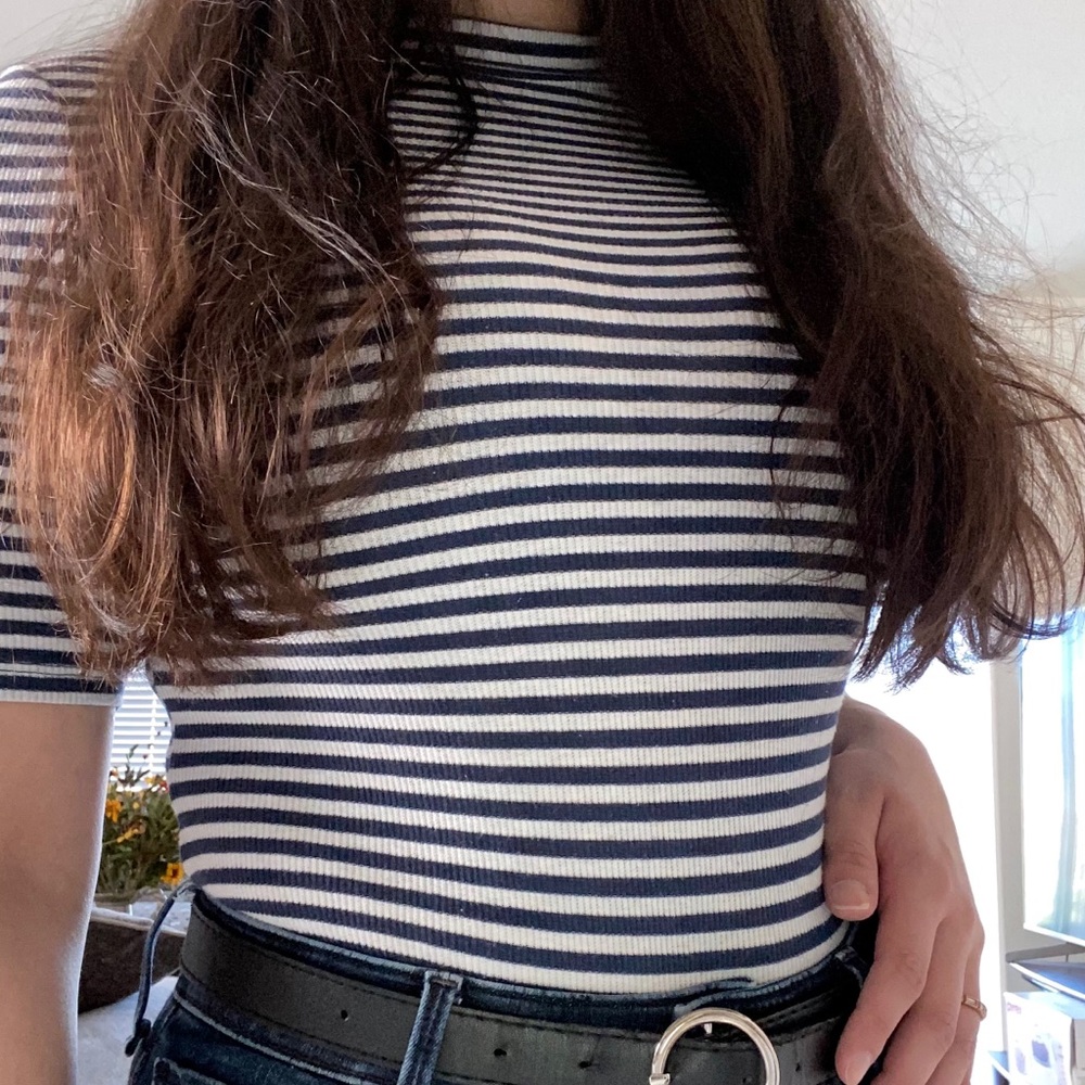 H&M bodysuit